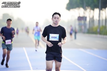 BINH DUONG NEW CITY HALF MARATHON 2024 - Ảnh #1756986