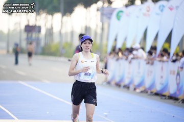 BINH DUONG NEW CITY HALF MARATHON 2024 - Ảnh #1757187