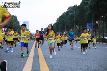 BINH DUONG NEW CITY HALF MARATHON 2024 - Ảnh #1727755