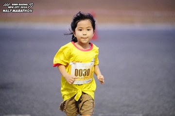 BINH DUONG NEW CITY HALF MARATHON 2024 - Ảnh #1725868