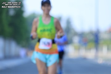 BINH DUONG NEW CITY HALF MARATHON 2024 - Ảnh #1768545