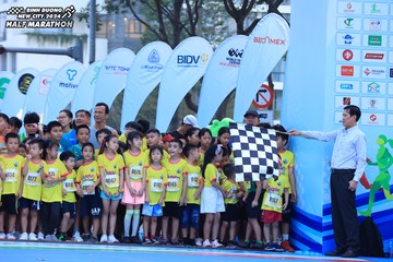 BINH DUONG NEW CITY HALF MARATHON 2024 - Ảnh #1729060
