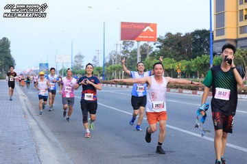 BINH DUONG NEW CITY HALF MARATHON 2024 - Ảnh #1772207