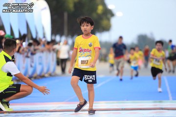 BINH DUONG NEW CITY HALF MARATHON 2024 - Ảnh #1727563
