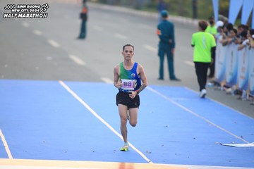 BINH DUONG NEW CITY HALF MARATHON 2024 - Ảnh #1738933