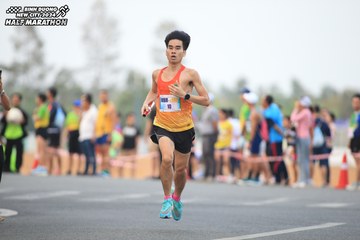 BINH DUONG NEW CITY HALF MARATHON 2024 - Ảnh #1737030