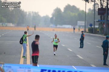 BINH DUONG NEW CITY HALF MARATHON 2024 - Ảnh #1738565