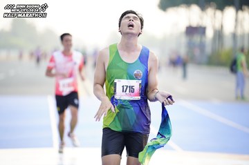 BINH DUONG NEW CITY HALF MARATHON 2024 - Ảnh #1757757
