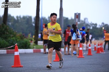 BINH DUONG NEW CITY HALF MARATHON 2024 - Ảnh #1728028