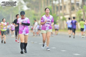 BINH DUONG NEW CITY HALF MARATHON 2024 - Ảnh #1750532
