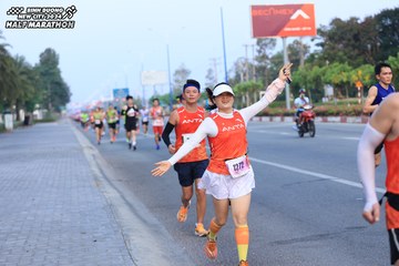 BINH DUONG NEW CITY HALF MARATHON 2024 - Ảnh #1772588