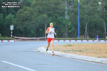 BINH DUONG NEW CITY HALF MARATHON 2024 - Ảnh #1735574