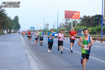 BINH DUONG NEW CITY HALF MARATHON 2024 - Ảnh #1771740