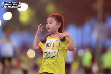 BINH DUONG NEW CITY HALF MARATHON 2024 - Ảnh #1728672