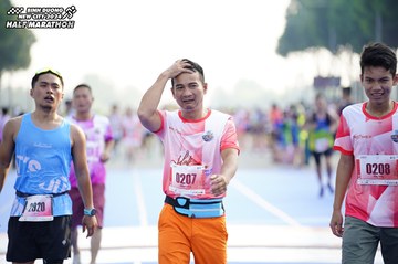 BINH DUONG NEW CITY HALF MARATHON 2024 - Ảnh #1759764
