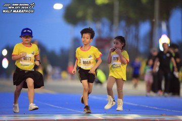 BINH DUONG NEW CITY HALF MARATHON 2024 - Ảnh #1728701