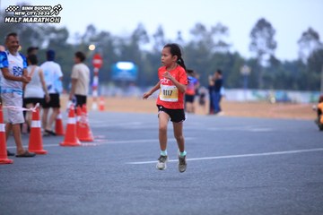 BINH DUONG NEW CITY HALF MARATHON 2024 - Ảnh #1727958