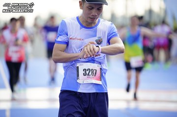 BINH DUONG NEW CITY HALF MARATHON 2024 - Ảnh #1770311