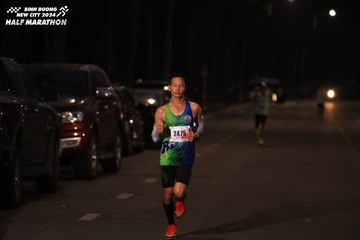 BINH DUONG NEW CITY HALF MARATHON 2024 - Ảnh #1741528