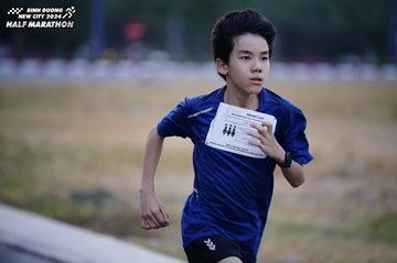 BINH DUONG NEW CITY HALF MARATHON 2024 - Ảnh #1724565