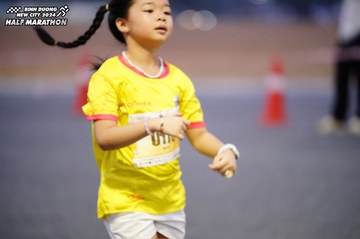 BINH DUONG NEW CITY HALF MARATHON 2024 - Ảnh #1725892