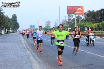 BINH DUONG NEW CITY HALF MARATHON 2024 - Ảnh #1772767