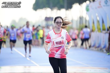 BINH DUONG NEW CITY HALF MARATHON 2024 - Ảnh #1759859