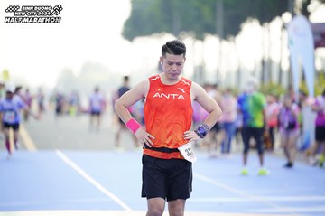 BINH DUONG NEW CITY HALF MARATHON 2024 - Ảnh #1761213