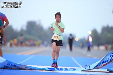 BINH DUONG NEW CITY HALF MARATHON 2024 - Ảnh #1728893