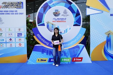 BINH DUONG NEW CITY HALF MARATHON 2024 - Ảnh #1723519