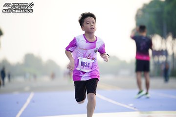BINH DUONG NEW CITY HALF MARATHON 2024 - Ảnh #1776231
