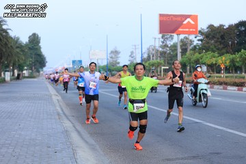 BINH DUONG NEW CITY HALF MARATHON 2024 - Ảnh #1772766