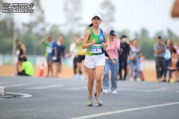 BINH DUONG NEW CITY HALF MARATHON 2024 - Ảnh #1737069