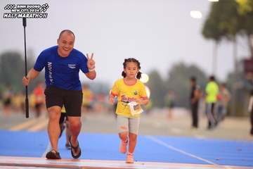 BINH DUONG NEW CITY HALF MARATHON 2024 - Ảnh #1724334