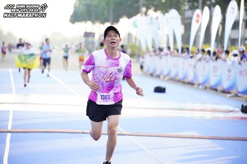 BINH DUONG NEW CITY HALF MARATHON 2024 - Ảnh #1759165