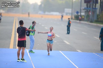 BINH DUONG NEW CITY HALF MARATHON 2024 - Ảnh #1738783