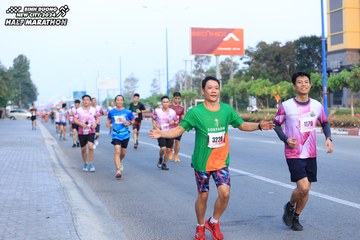 BINH DUONG NEW CITY HALF MARATHON 2024 - Ảnh #1772149