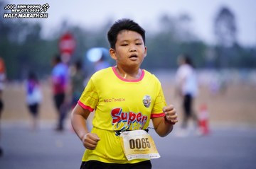 BINH DUONG NEW CITY HALF MARATHON 2024 - Ảnh #1725320