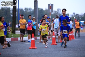 BINH DUONG NEW CITY HALF MARATHON 2024 - Ảnh #1727993