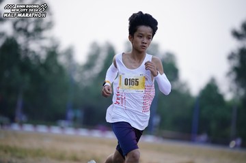 BINH DUONG NEW CITY HALF MARATHON 2024 - Ảnh #1724556