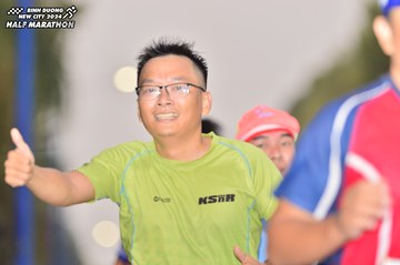 BINH DUONG NEW CITY HALF MARATHON 2024 - Ảnh #1741436