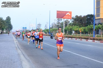 BINH DUONG NEW CITY HALF MARATHON 2024 - Ảnh #1772053