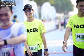BINH DUONG NEW CITY HALF MARATHON 2024 - Ảnh #1760215