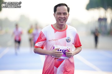 BINH DUONG NEW CITY HALF MARATHON 2024 - Ảnh #1758552