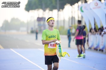 BINH DUONG NEW CITY HALF MARATHON 2024 - Ảnh #1756731