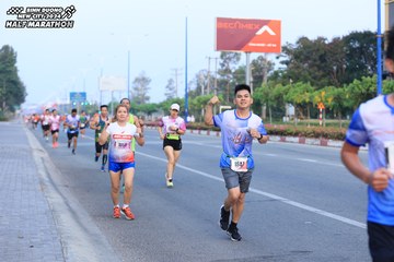 BINH DUONG NEW CITY HALF MARATHON 2024 - Ảnh #1772351