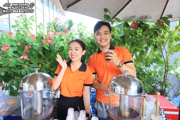 BINH DUONG NEW CITY HALF MARATHON 2024 - Ảnh #1723145