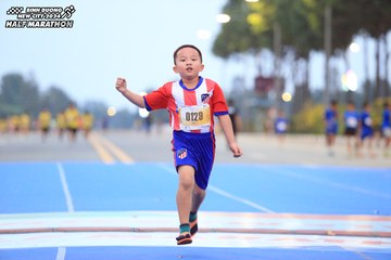 BINH DUONG NEW CITY HALF MARATHON 2024 - Ảnh #1727508