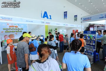 BINH DUONG NEW CITY HALF MARATHON 2024 - Ảnh #1723940