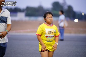 BINH DUONG NEW CITY HALF MARATHON 2024 - Ảnh #1725745